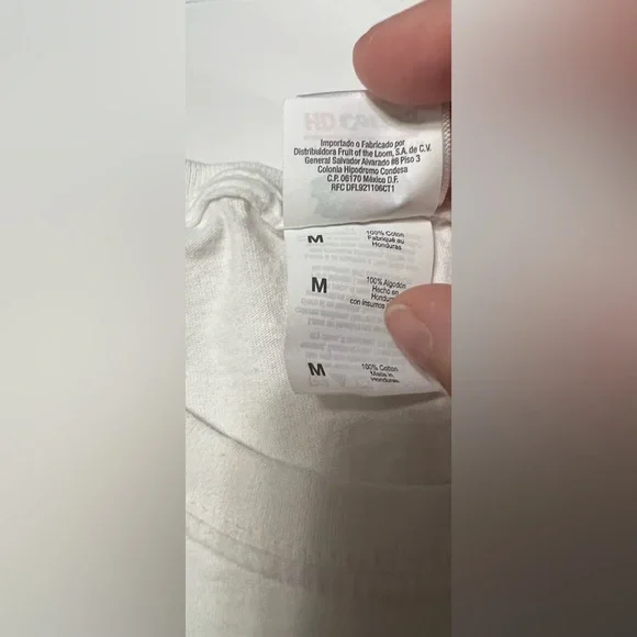 Cartoon Network We Bare Bears Vintage Short Sleeve Medium Fruit Of The Loom Tee - Picture 5 of 16